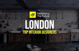 Contact aston design for enquiries, quotes, advice on interior design services. Interior Designer In London Top 50 Interior Designers In London Rtf Rethinking The Future