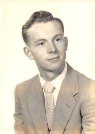 Obituary for James "Red" D. Pettit