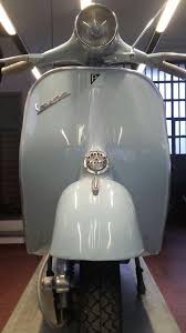 Image result for Grigio Chiaro 1963 Piaggio