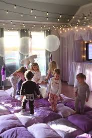 Maybe you would like to learn more about one of these? Kara S Party Ideas Popcorn Pajamas Purple Movie Night Kara S Party Ideas