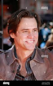 Horton Hears a Who!" Premiere Jim Carrey 3-8-2008