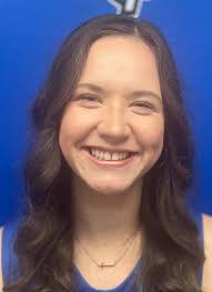 2023-24 Women's Basketball Roster