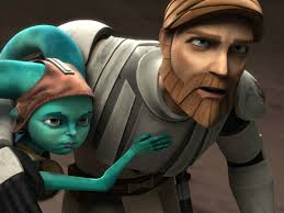 Innocents of Ryloth" (Star Wars: The Clone Wars Season One)