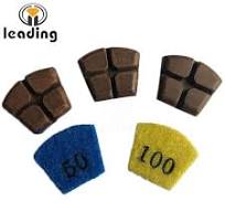 Werkmaster Hybrid Resin Pad