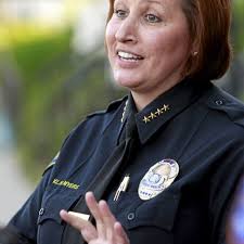 Seaside officers call for investigation of chief