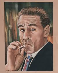 Art as a source of happiness and escape