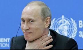 Anti-Putin Russian MP close to expulsion from parliament » Capital News