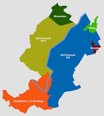 Wohnung mieten in bad kreuznach (kreis): Vermietung Gewobau Gmbh Bad Kreuznach