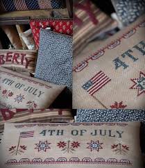 Pin On Cross Stitch Patriotic
