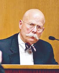 Former Clallam County prosecutors highlighted in Associated Press report