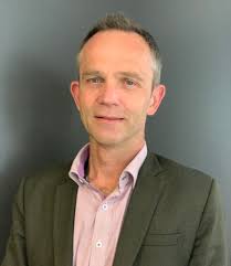 John Archer // International League Against Epilepsy