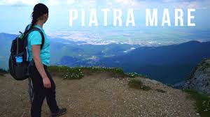 Varful piatra mare (1944 m) cel mai inalt varf al masivului piatra mare. Piatra Mare Canionul 7 Scari Cabana Piatra Mare Varful Piatra Mare Youtube