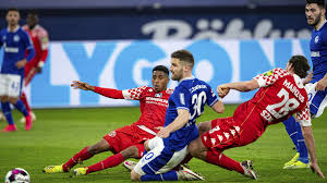 Schalke 04 vs fsv mainz result. N5up Vbkgzdmmm