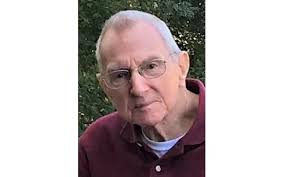 Charles Skiles Obituary (1933