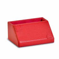 Simply browse an extensive selection of the best card desk holder and filter by best match or price to find one that suits you! New Desk Business Card Holder Campo Marzio Gcc