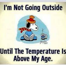 Sick Of Winter Funny Quotes Snoopy Funny Snoopy Quotes