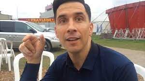 Nick grimshaw, aka grimmy, (born aug 14, 1984) is an english media personality. X Factor Reignites Russell Kane And Grimmy Confusion Bbc News