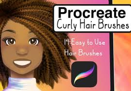 Courses and Tutorials in Procreate