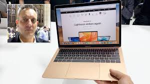 Ich benutze mein macbook air mitte 2011 am. Apple Macbook Air Mit Retina Display Der Bild Schnell Check Leben Wissen Bild De