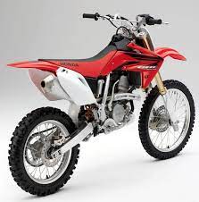 Honda Crf 150r Fotos Y Especificaciones Tecnicas Ref 150127 Honda Indonesia