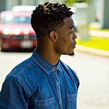 Short Dreads With Fade Mens Haircuts Short Dreadlock Hairstyles For Men Mens Hairstyles Undercut