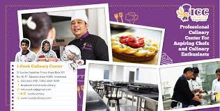 Icook Culinary Be Inspired To Cook