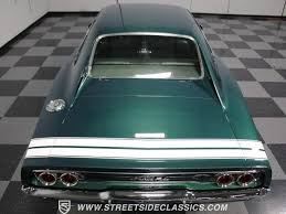 Image result for Racing Green 1968 Dodge