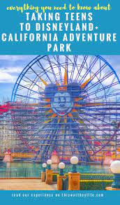 Are You Planning A Trip To Disney Soon Going To Disneyland In One Day Is Doable And I M Sharin Disneyland California Adventure Adventure Park Disneyland Trip