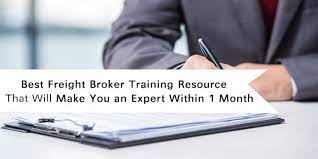 Truckstop.com's flagship tms, its dispatch is the number one freight broker solution in north america. Best Freight Broker Training Resource That Will Make You An Expert Within 1 Month Bansar China
