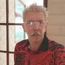 Moises Sandoya Rangel