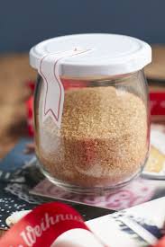 Apfelpunsch Gewurzmischung Und Der Geschmack Von Warmem Apfelkuchen Im Glas Tastesheriff Rezept Apfelpunsch Apfelkuchen Im Glas Punsch