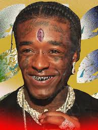 Born and raised in philadelphia, lil uzi vert gained initial recognition following the release of the commercial. Lil Uzi Vert Diamond Exactly How Do You Embed A 10 Carat Diamond In Your Forehead Anyway Gq