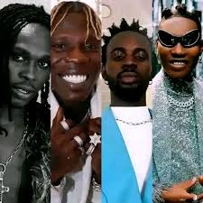 Zinoleesky Fs 👈 zinoleesky and Shay VIBEZ who got