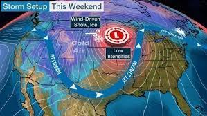 Winter Storm Gage Growled Trips In Plains Then Brought Snow Ice Strong Winds From The Uppe In 2020 Winter Storm Winter Weather Advisory Winter Storm Preparedness