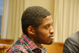 Rioting outside Cider Riot