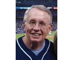 EDWARD HOLTZ Obituary (2020)