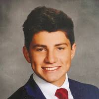 Andrew Larock's Instagram, Twitter & Facebook