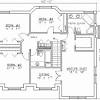 In this articles, we'll show you 17 perfect home designs for living spaces with 3 bedrooms with 3d detailed floor plans which are suitable for apartments or townhomes. 1