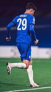 Getting werner and havertz at the same time was probably one of the best decision chelsea made last summer. Pin On Kai Havertz
