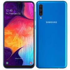 مواصفات سامسونج samsung galaxy a50 سعر عيوب مميزات موبي زون