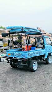 808hi lift アゲトラ サニトラ ミニトラック