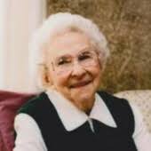 Obituary information for Mabel N. Herring