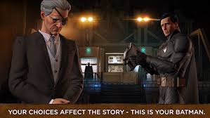 Claim your free 20gb now Batman The Enemy Within Apk Mod Full Version Unlocked 0 12 Andropalace