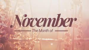 Jawabannya tentu saja, ya betul! Berikut Ini Karakteristik Orang Yang Lahir Di Bulan November Menarik Rajin Moody Semua Halaman Bangka Sonora Id