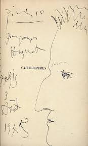 Apollinaire Guillaume Lot Sotheby S Pablo Picasso Guillaume Appolinaire Picasso