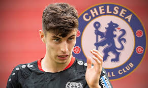 I went with the havertz hype train and didn't regret a single thing. Havertz Wechselt Zu Chelsea