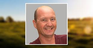 Trevor Joseph Hubbard Obituary February 26, 2018