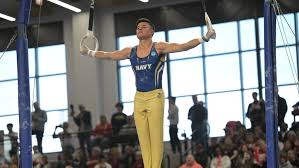 Gymnastics Stumbles at William & Mary