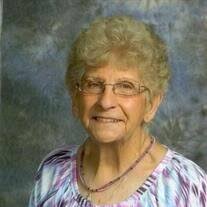 Dolores L Williams Obituary