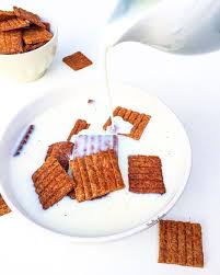 Cereales Facon Golden Grahams Food Breakfast Waffles
